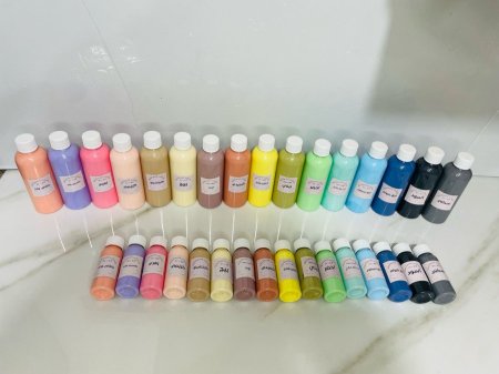 الوان Sharasheeb